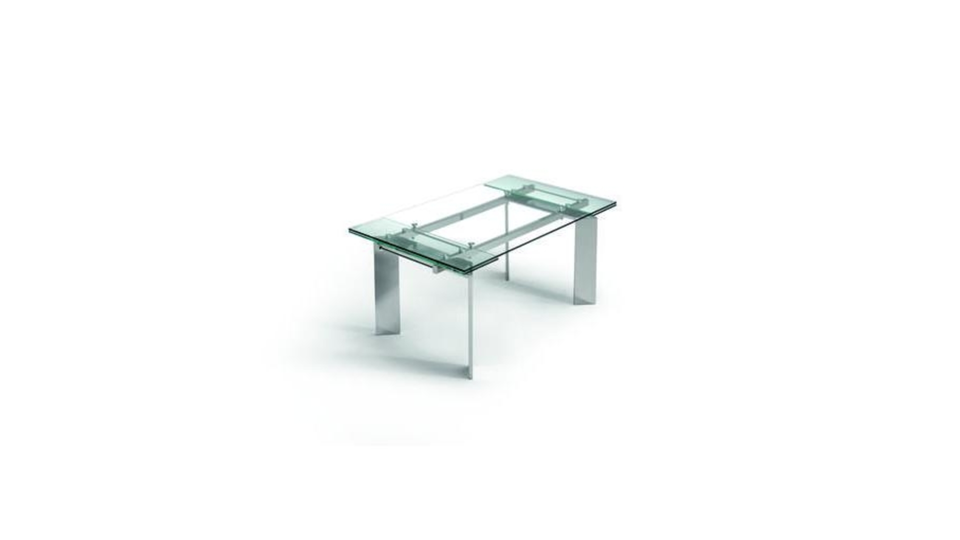 CJ Decor Extendable Hammer Table